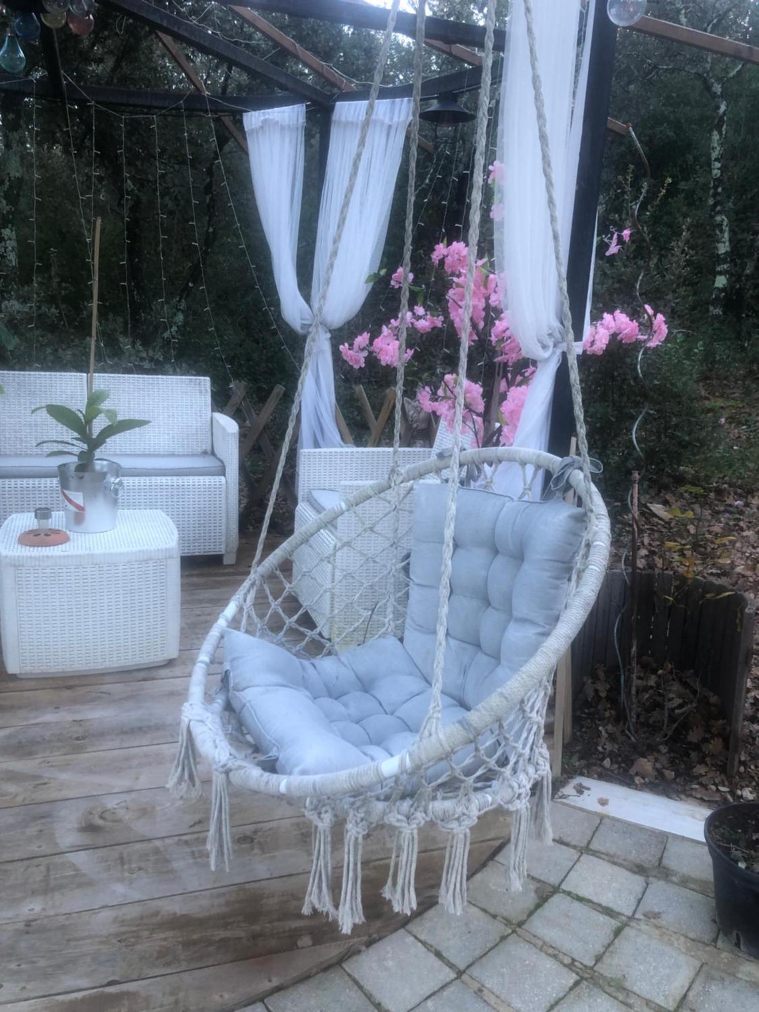 T2 Aile De Villa Et Spa-Jacuzzi Prive Et Illimite Et Plateau D'Acceuil Offert! Camps-la-Source Buitenkant foto